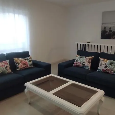 Piso En El Centro De La Cala *
