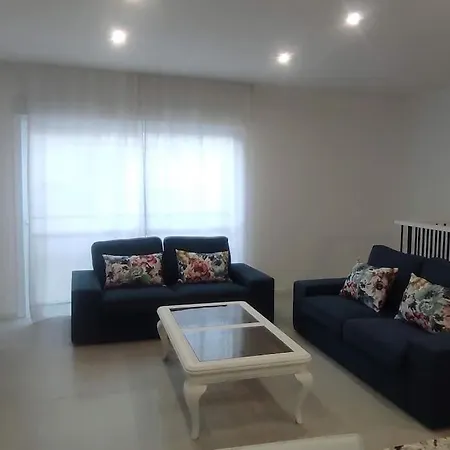 Piso En El Centro De La Cala Apartment