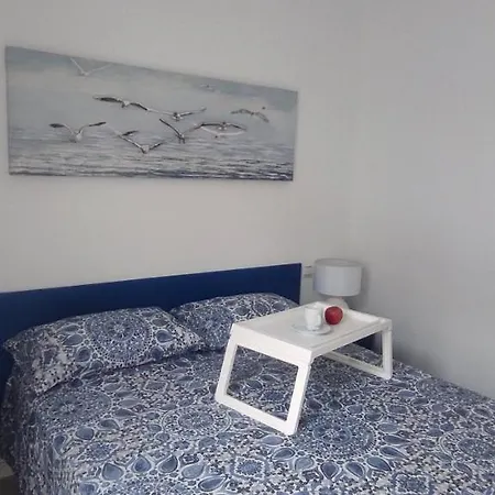 Apartment Piso En El Centro De La Cala *