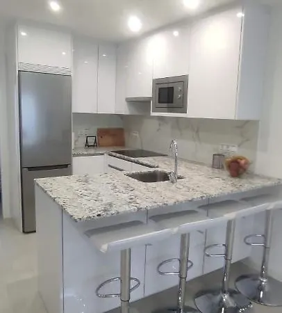 Appartamento Piso En El Centro De La Cala