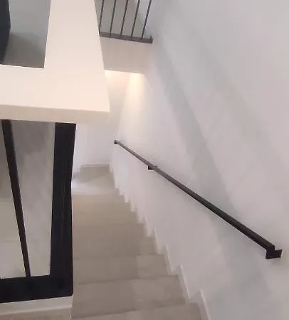 Piso En El Centro De La Cala Apartment *