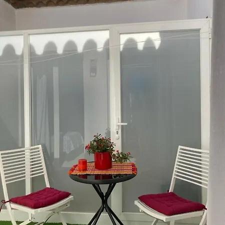 Apartment Piso En El Centro De La Cala