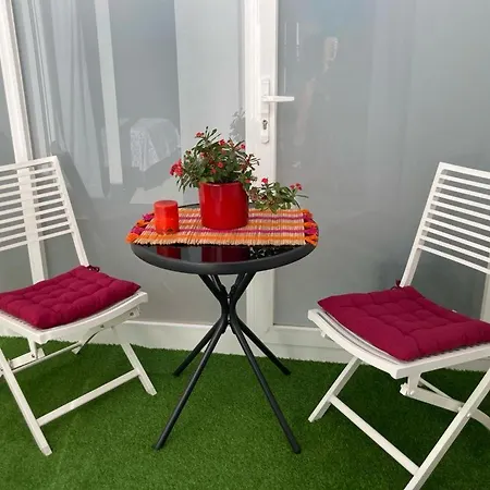 Appartamento Piso En El Centro De La Cala *