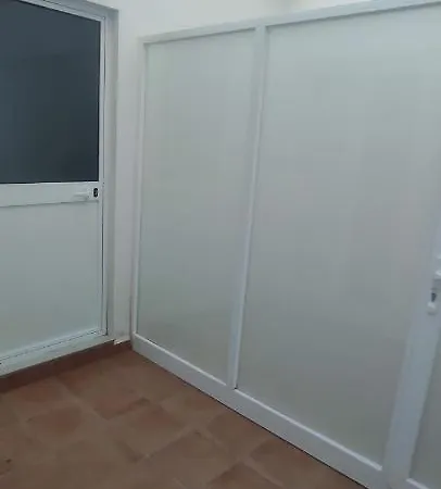 Piso En El Centro De La Cala 라칼라데미야스