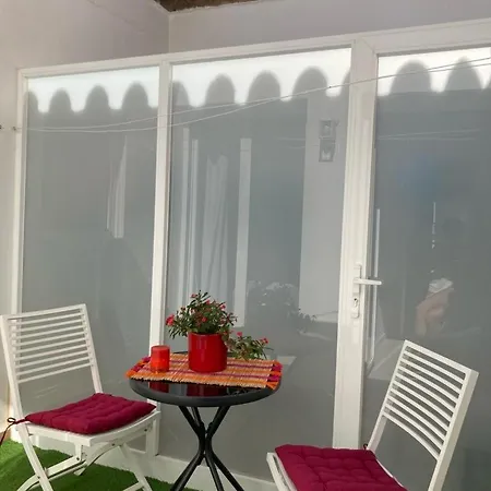 Apartment Piso En El Centro De La Cala