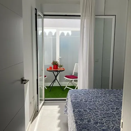 Piso En El Centro De La Cala Apartment