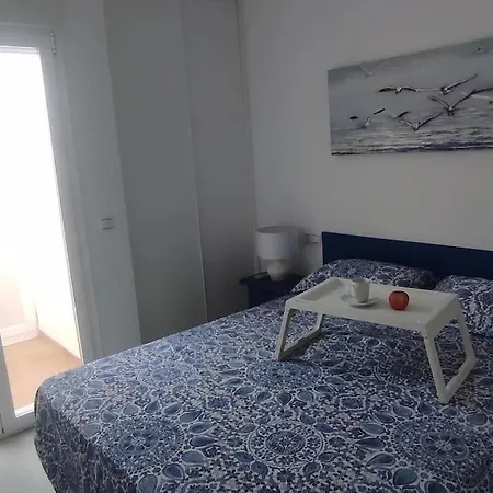 Piso En El Centro De La Cala Appartamento La Cala De Mijas
