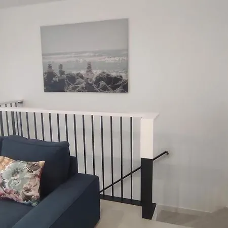 Appartamento Piso En El Centro De La Cala *