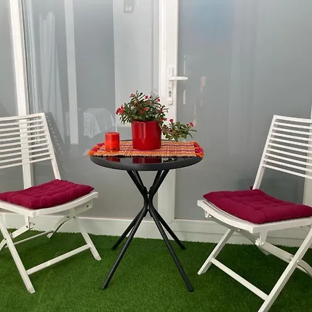 Appartamento Piso En El Centro De La Cala La Cala De Mijas